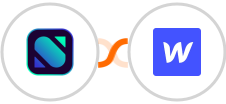Noysi + Webflow Integration