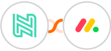 Nusii + Monday.com Integration