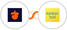 Nutshell + Kanban Tool Integration
