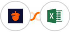 Nutshell + Microsoft Excel Integration