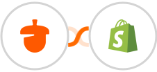 Nutshell + Shopify Integration