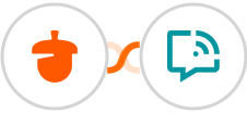 Nutshell + WANotifier Integration
