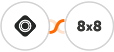 Occasion + 8x8 Integration