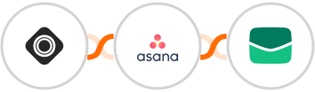 Occasion + Asana + Email It Integration