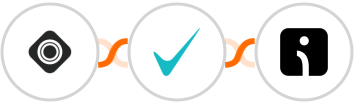 Occasion + EmailListVerify + Omnisend-legacy Integration