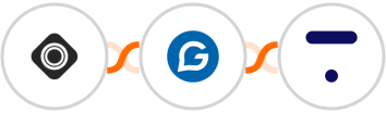 Occasion + Gravitec.net + Thinkific Integration