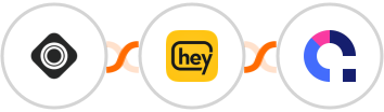 Occasion + Heymarket SMS + Coassemble Integration