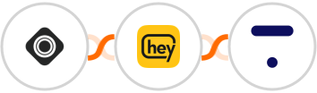 Occasion + Heymarket SMS + Thinkific Integration