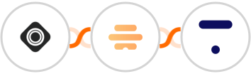 Occasion + Hive + Thinkific Integration