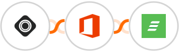 Occasion + Microsoft Office 365 + Acadle Integration