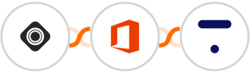 Occasion + Microsoft Office 365 + Thinkific Integration