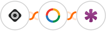 Occasion + OneHash CRM + Knack Integration