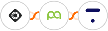 Occasion + Picky Assist + Thinkific Integration