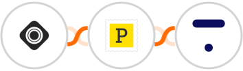 Occasion + Postmark + Thinkific Integration