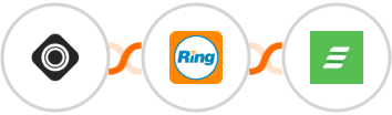 Occasion + RingCentral + Acadle Integration