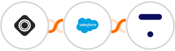 Occasion + Salesforce Marketing Cloud + Thinkific Integration