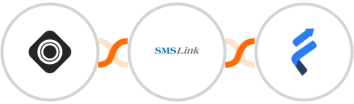 Occasion + SMSLink  + Fresh Learn Integration