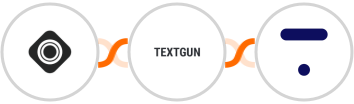 Occasion + Textgun SMS + Thinkific Integration