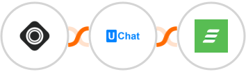 Occasion + UChat + Acadle Integration