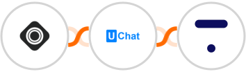 Occasion + UChat + Thinkific Integration