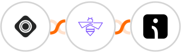 Occasion + VerifyBee + Omnisend-legacy Integration
