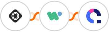 Occasion + WaliChat  + Coassemble Integration