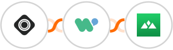 Occasion + WaliChat  + Heights Platform Integration