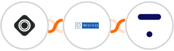 Occasion + WIIVO + Thinkific Integration