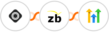 Occasion + ZeroBounce + GoHighLevel (Legacy) Integration