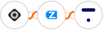 Occasion + Ziper + Thinkific Integration