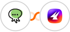 Octopush SMS + Aimfox Integration