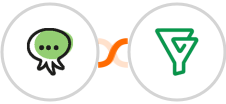Octopush SMS + Bigin by Zoho CRM Integration