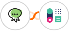 Octopush SMS + Capsule CRM Integration