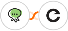 Octopush SMS + Encharge Integration