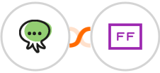 Octopush SMS + FlowFast Integration