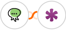 Octopush SMS + Knack Integration