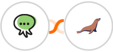 Octopush SMS + MariaDB Integration