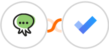 Octopush SMS + Microsoft To-Do Integration