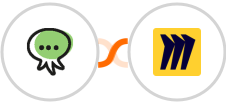 Octopush SMS + Miro Integration