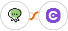 Octopush SMS + SureContact Integration