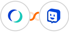 OfficeRnD + Chatway Live Chat Integration