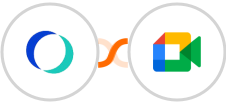 OfficeRnD + Google Meet Integration