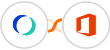 OfficeRnD + Microsoft Office 365 Integration