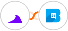 Omnibus + Bulk24SMS Integration