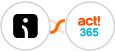 Omnisend-legacy + Act! 365 Integration