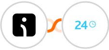 Omnisend-legacy + Bitrix24 Integration