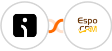 Omnisend-legacy + EspoCRM Integration