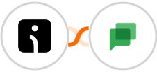 Omnisend-legacy + Google Chat Integration
