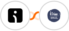 Omnisend-legacy + Kirim.Email Integration