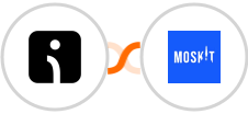 Omnisend-legacy + Moskit Integration